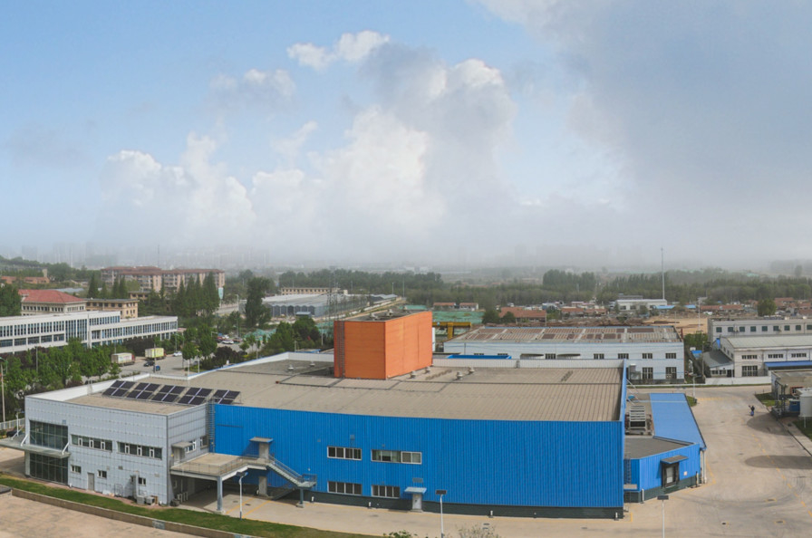 China Yakai Precision Machinery (Yantai) Co., Ltd 